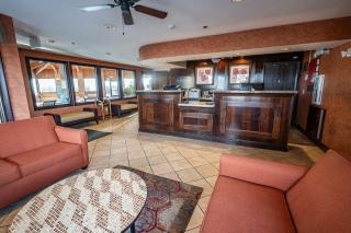 Christopher Inn and Suites - Chillicothe - 6
