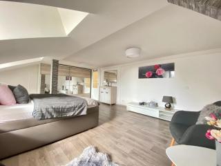 City Center Apartment Katarina - 2