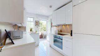 Hampstead 4-bedrooms condo apartment - 7
