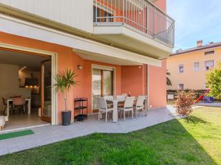 Apartment Garden Apartment by Interhome - Riva del Garda - 0