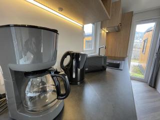 Holiday Home Tiny Haus Anellie by Interhome - Riedenburg - 3