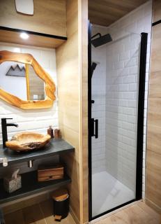 Chalet Mondego, paisible et tout confort - Gérardmer - 6