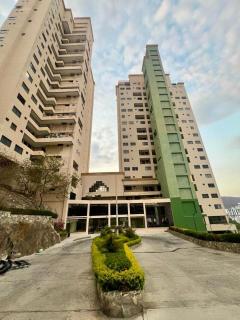 Edificio el Peñón del Rodadero Apto 1102 B - Santa Marta - 3