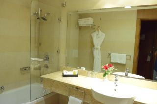 Coral Baghdad Hotel - Bagdad - 7