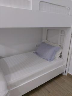 Spacious Apartment Near the Beach - Sarandë - 3