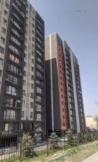 ЖК3 Central Esentai Residence - 8