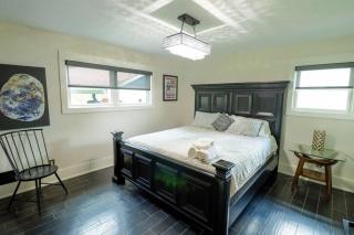 Casa Azul - Lake Murray - Close in - Spa like bath - Chapin - 8