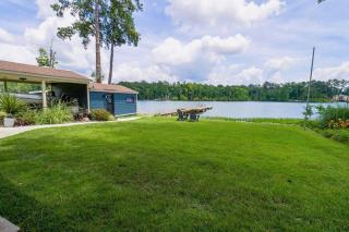 Casa Azul - Lake Murray - Close in - Spa like bath - Chapin - 7