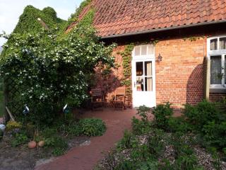 Roseneck am Neulandhof Spöring - 6