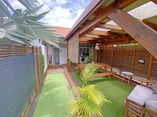 City Side-Idéal pros et couples-Proche Palais des congrès-Cinema-Cliniques-Restaurants-Transports-Galeries commerciales - 9