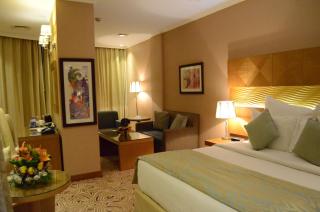 Coral Baghdad Hotel - Bagdad - 6