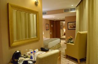 Coral Baghdad Hotel - Bagdad - 5