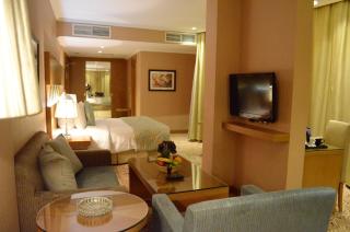Coral Baghdad Hotel - Bagdad - 4