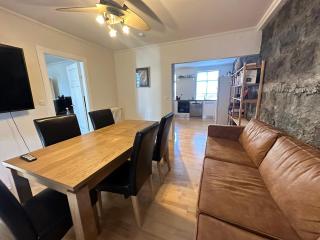 Þórsgata downtown Reykjavik - Birta Rentals - Reykjavík - 2