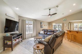 Orange Beach Home with Hot Tub Less Than 2 Mi to The Wharf - 7