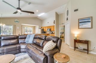 Orange Beach Home with Hot Tub Less Than 2 Mi to The Wharf - 6