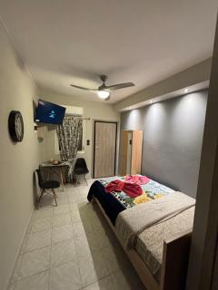 JORDANS ROOM 11 - Tessalónica - 6