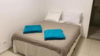 Ap à 200m da praia - até 9 pessoas - 2