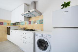 Appartamento "Maestrale" a 300m dalla spiaggia - 5