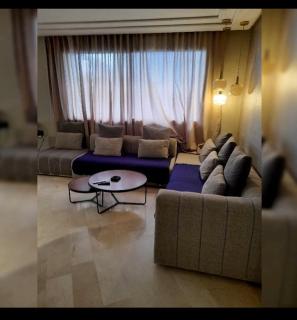 Urbain place masira - Casablanca - 6