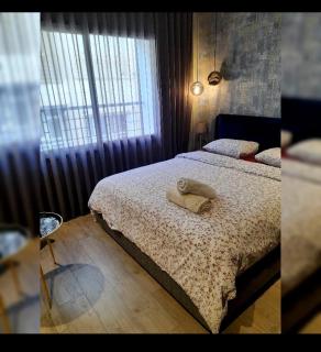 Urbain place masira - Casablanca - 5