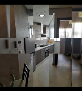 Urbain place masira - Casablanca - 2