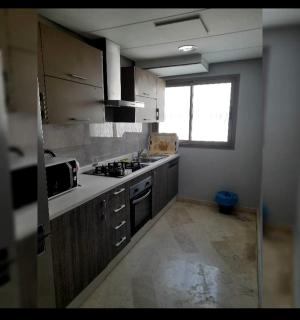 Urbain place masira - Casablanca - 1