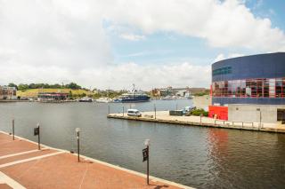 Pier 5 Hotel Baltimore - Baltimore - 2