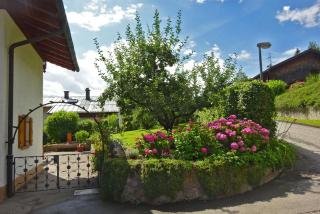 Ferienwohnung Kranawetvogl-Renoth - Marktschellenberg - 1