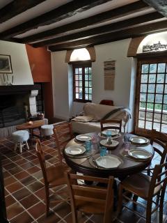 La planque de l'éclusier - Castelnau-de-Lévis - 1