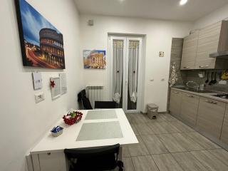 FraBi Roma - Tourist Apartment - Rome - 1
