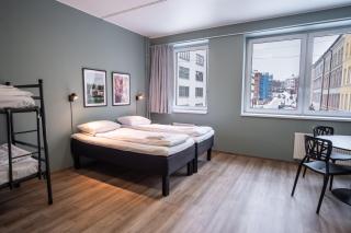 Bunks at Rode - Oslo - 9