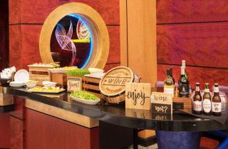 Pier 5 Hotel Baltimore - 4