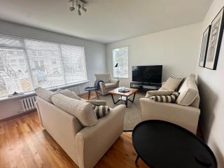 Sólheimar - Birta Rentals - Reykjavik - 5