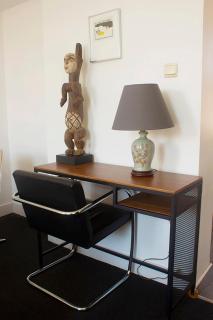 Handy Studio close to Zaventem airport - 5