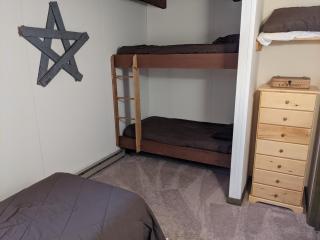 The "Okemo House" at Trailside - 4