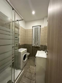 FraBi Roma - Tourist Apartment - Rome - 3