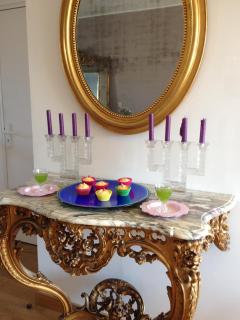 La Petite Maison - 2