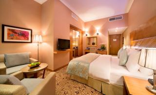 Coral Baghdad Hotel - Bagdad - 3