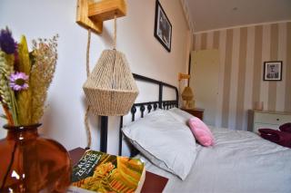 Charme Parisien : Sauna & Jardin - Aubervilliers - 4