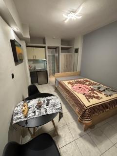 JORDANS ROOM 12 - Salonicco - 6