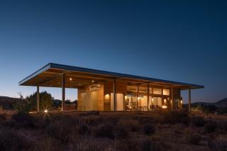 Hawk and Mesa- 120Acre Icon with Cowboy Pool Hot Tub - Pioneertown - 4