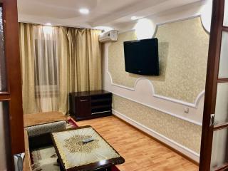 Vip House, MEGA Park - Almaty - 4