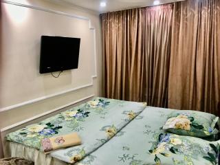 Vip House, MEGA Park - Almaty - 7