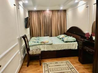 Vip House, MEGA Park - Almaty - 9