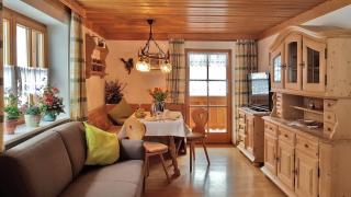 Ferienwohnung Kranawetvogl-Renoth - Marktschellenberg - 9
