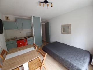 Appartement, Terrasse, Soleil, Luz - Esquièze - Sère - 7