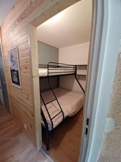 Appartement, Terrasse, Soleil, Luz - Esquièze - Sère - 6