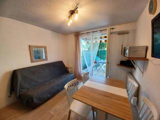 Appartement, Terrasse, Soleil, Luz - Esquièze - Sère - 4