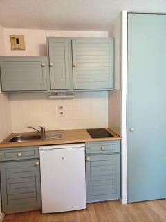 Appartement, Terrasse, Soleil, Luz - Esquièze - Sère - 2